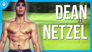 Dean Netzel | Professional Golfer, Motivational Speaker & OnlyFans Creator