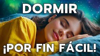 Esta Noche DORMIR va a ser MÁS FÁCIL que Nunca con Esta Meditación