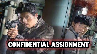 Ajinu Phula Din Ana Kal Song Tai ( Confidential Assignment Explained In Thadou Kuki)