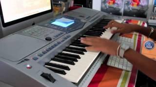 DemsRiddim - MAKING OF ZOUK - HARMONIK STUDIO 2011.mp4