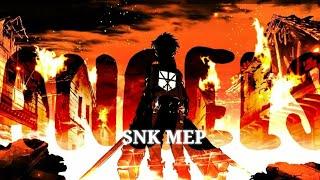 ANGELS SNK MEP