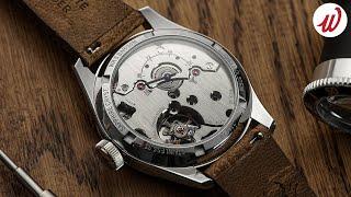 Oris Calibre 473 - Is the Price Tag Worth it?