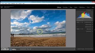 Create time-lapse video in 5 mins by Lightroom CC