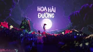 Hoa Hải Đường - Jack | Lyrics Video #HHD