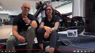 Test & Drive: Erlebe die Power unserer Motorrad Demo-Flotte! | Hedin Automotive Schweiz