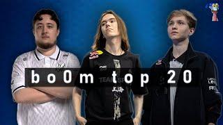 This Formula Ranks the Top CS2 Players of 2024 (bo0m Top 20)