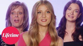 Dance Moms: The Reunion | Paige Relives Her Dance Moms Journey | Lifetime