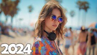 Ibiza Summer Mix 2024   The Best Of Vocal Deep House Music Mix 2024 Chillout Lounge Hits