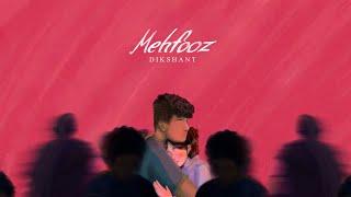 Mehfooz - Dikshant (Official Audio)