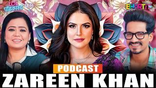 Zareen Khan: Never Heard Before!
