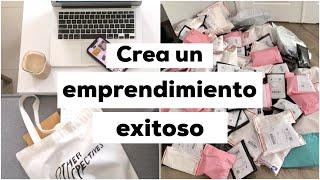 Cómo empezar un emprendimiento | guía para emprendedores parte 1