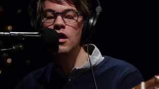 David Schelzel of The Ocean Blue - Full Performance (Live on KEXP)