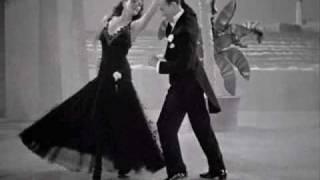 Fred Astaire & Rita Hayworth (You'll Never Get Rich - So Near and Yet So Far)