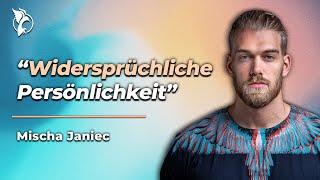 2024 Update: So ist Mischa Janiec heute drauf