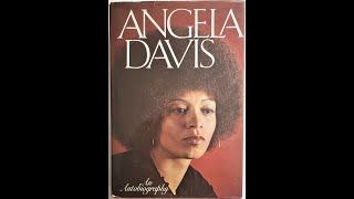 Plot summary, “Angela Davis” by Angela Y. Davis in 5 Minutes - Book Review