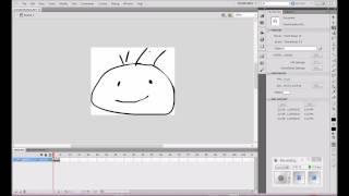 Publishing and Exporting Animations in Flash