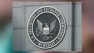 U.S. Securities And Exchange Commission