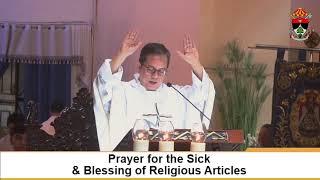 MANAOAG MASS: Solemnity of the Ascension of the Lord - June 1, 2025 | 6:00 a.m.