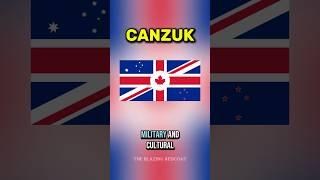 CANZUK: The Next Global Superpower?