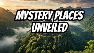 Discovering the Most Enigmatic Destinations Worldwide