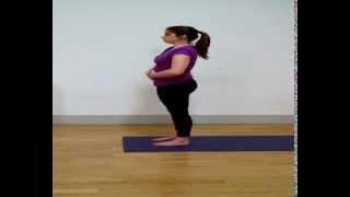 SELF LOVE YOGA FOR TIREDNESS