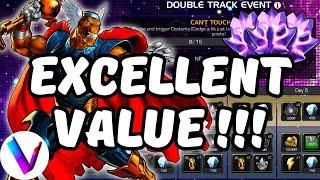 Beta Ray Bill Battle Pass is Here!  Analysis of the Event & It's Value - MCoC - 7 Star Beta Ray Bill
