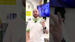 ​ Керамические виниры - 3 совета от ортопеда ‍️​ стоматологи "Фамилия"