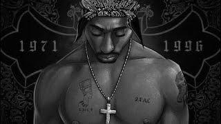 2Pac - Street Life . (THUG REMIX) 2024