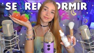 ASMR: SE RENDORMIR en 20 MIN