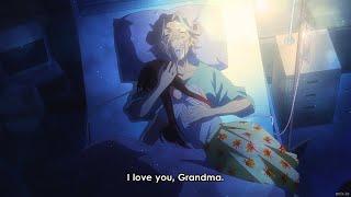 Sayonara Grandma Sayuri - Rent-a-Girlfriend Season 3「 AMV」Redemption