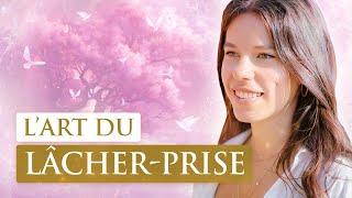 Comment LÂCHER-PRISE ? Les 4 conseils indispensables (ils ont changé ma vie…)