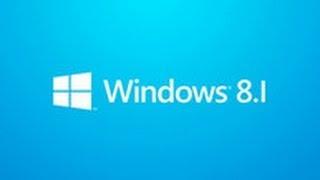 Windows 8.1 Installation [deutsch/german]