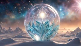 Starseed Light Codes - Light Language DNA Activation 528Hz -Awaken Your Soul Star Origins