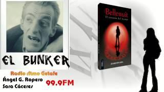 Crítica Bellenuit, El corazón del tiempo - El Búnker (Radio Ritmo Getafe 99.9FM) / SPOILERS