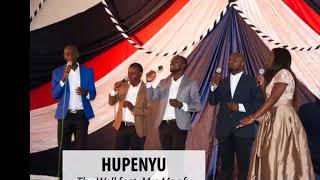 The Well Music Ministry Feat. Mrs Mpofu- Hupenyu Youtube