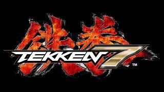 TEKKEN 7 OST - Moment of Impact 1 Hour Extended