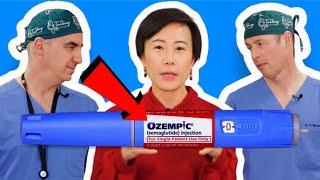 Ozempic: How Does It Work?Endocrinologist Explains