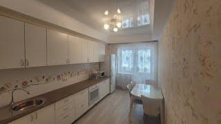 Продажа!Большая 1к квартира 45м2.Ремонт,мебель,бытовая техника #купитьквартируванапе #купитьвсупсехе
