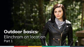 Outdoor Basics - Elinchrom on location