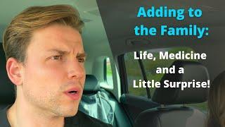 Adding to the Family! | A Long Day with Plenty of Dogs | Day In The Life Vlog | Doctor Mike Herring