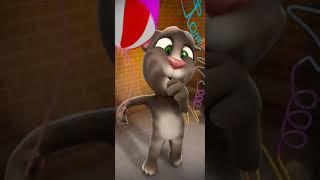 Talking Tom Cat New Video Best Funny Android GamePlay #5268