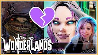 A Romance No One Asked For | TINY TINA'S FUNNY MOMENTS #3