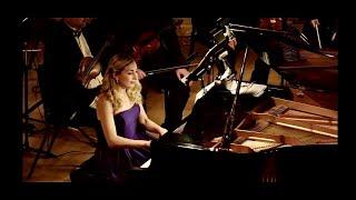 Haydn - Concerto in D major | Anna Kislitsyna (piano) | Allan R. Scott, Helena Symphony