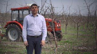«Сын артиллериста» (отрывок). Читает Виталий Грицина