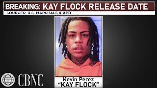 New Kay Flock RELEASE DATE From Jail Goes Viral