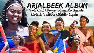 ARIALBEEK ALBUM BY ARTIST ALAKIIR AGUIN...DANCERS TWIC EAST WOMEN-KAMPALA UGANDA (OFFICIAL HD VIDEO)