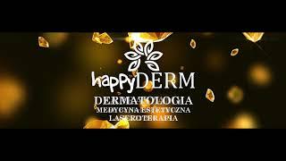 Zapraszamy happyderm