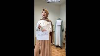 Abaya on sale