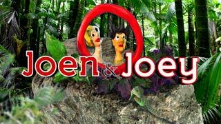 Joen and Joey trailer