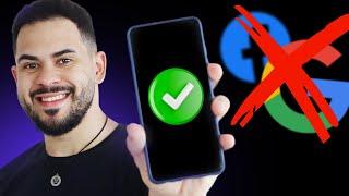 HOW TO PROTECT YOUR CONTACTS ON YOUR SMARTPHONE